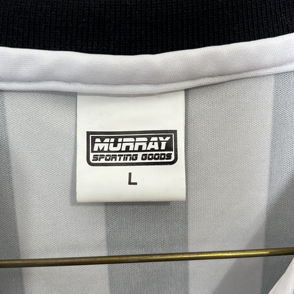 Vintage Referee jersey - Picture 4 of 4